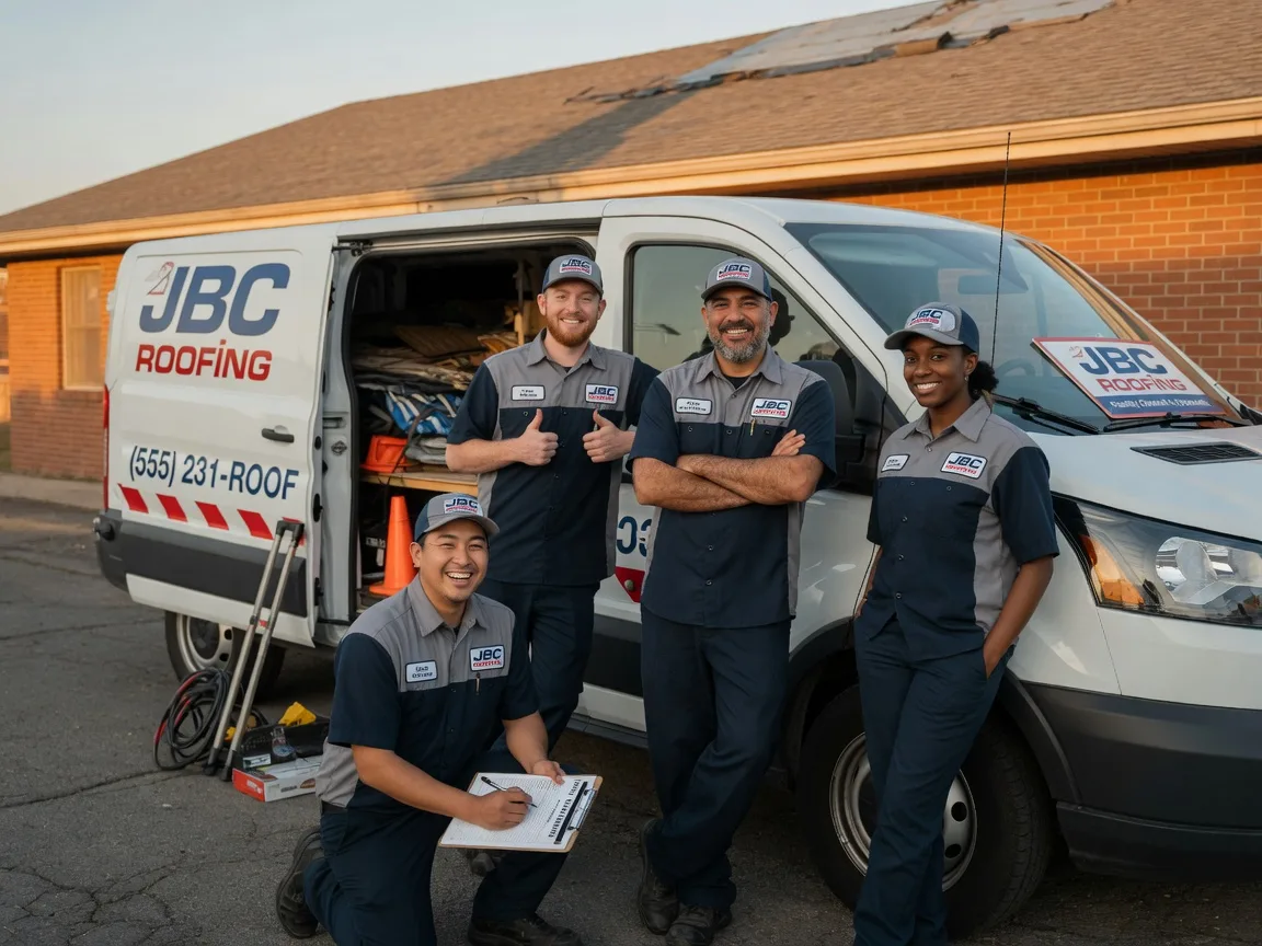Roof Replacement company in Buffalo, WV