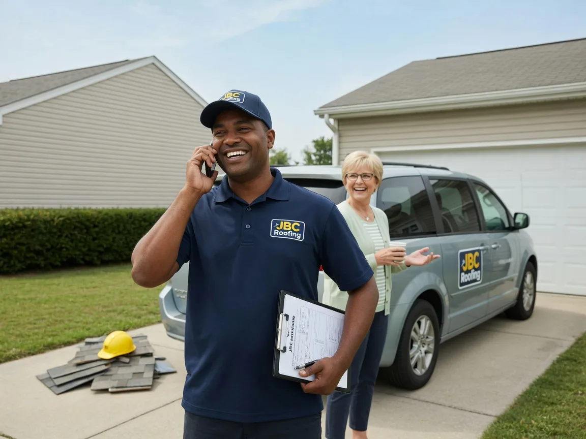 Roof Replacement Buffalo, WV FAQs